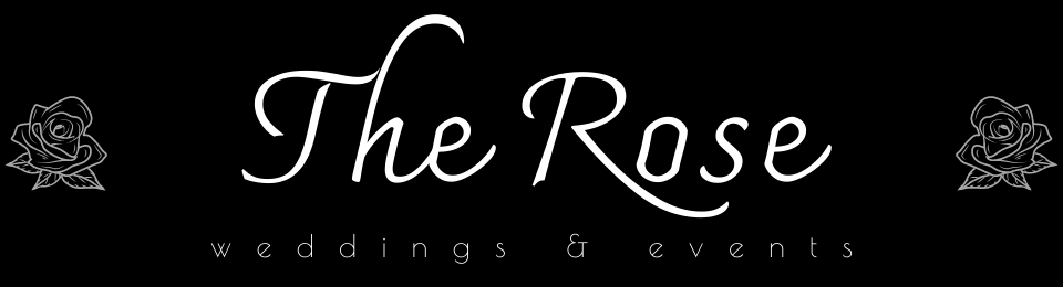 The Rose Weddings and Events